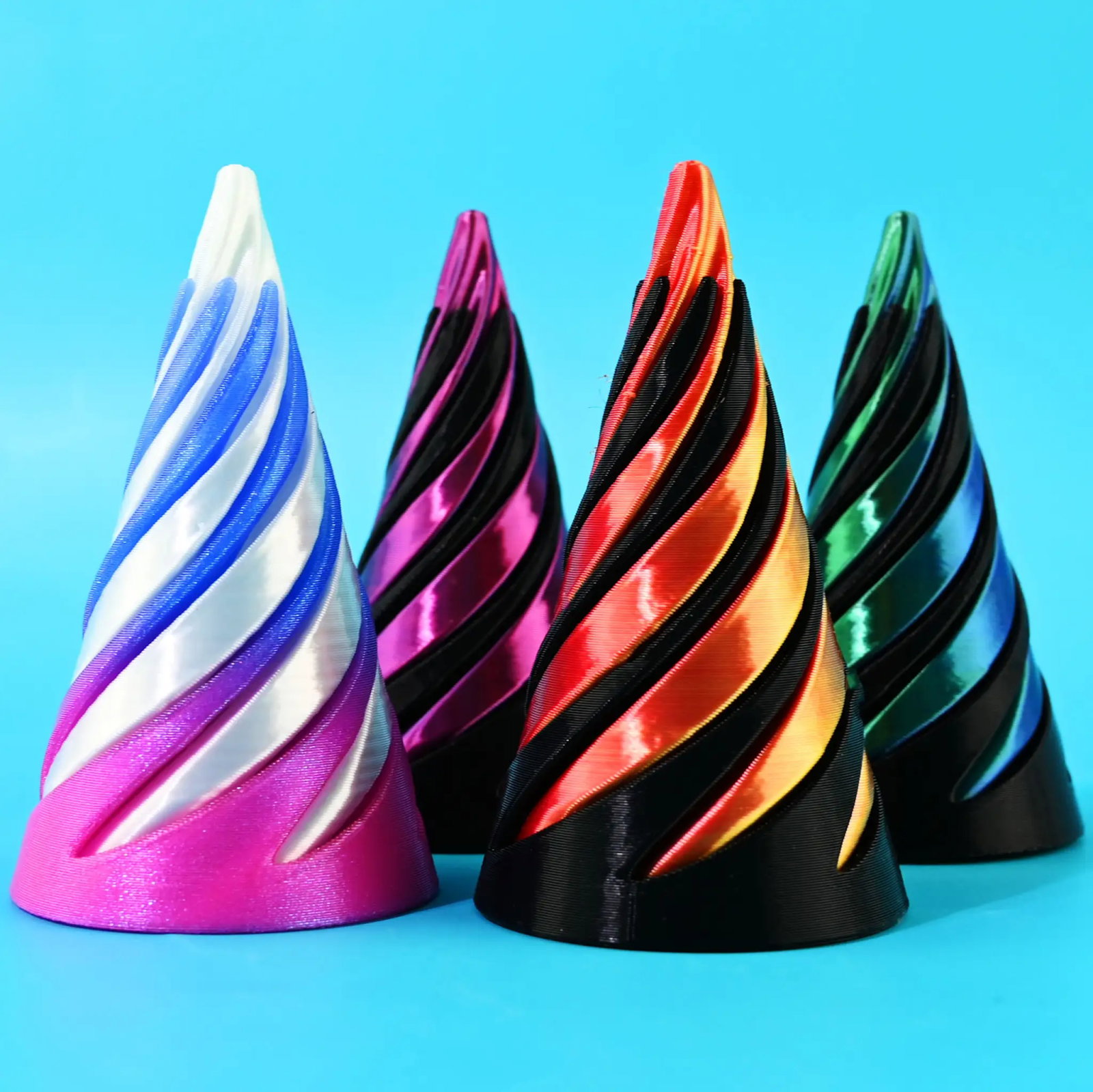 CON SPIRALAT 6.5CM DIVERSE CULORI 50570
