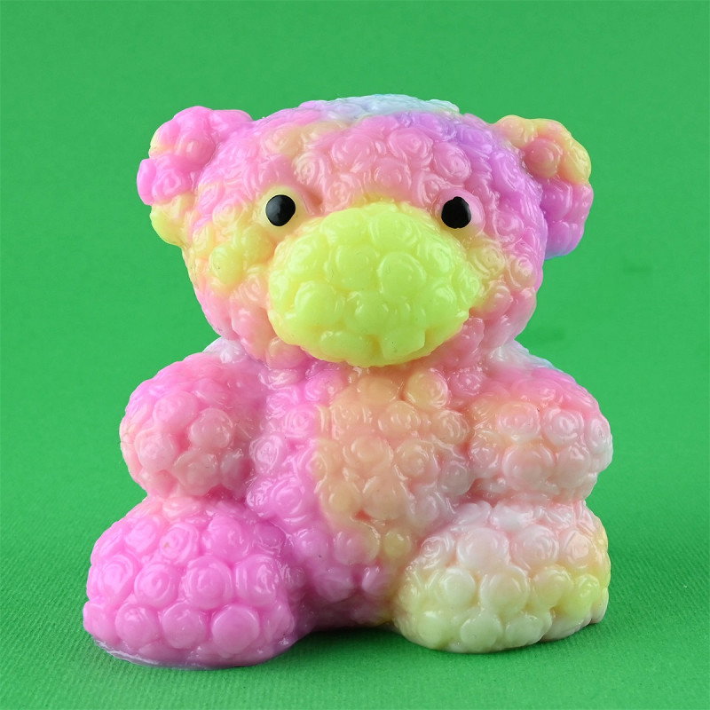 ROB FIGURINA SQUISHY  URS 109G 7CM 54972