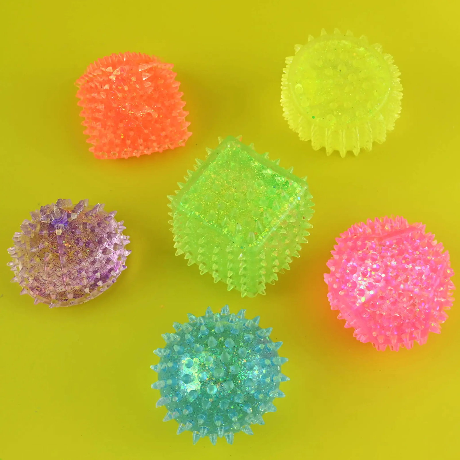 JUCARIE ANTISTRES MINGE CU TEPI SQUISHY 54667