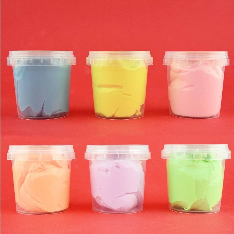 ROB PLASTILINA MATASOASA 45GR 7CM CULORI ASORTATE 29223
