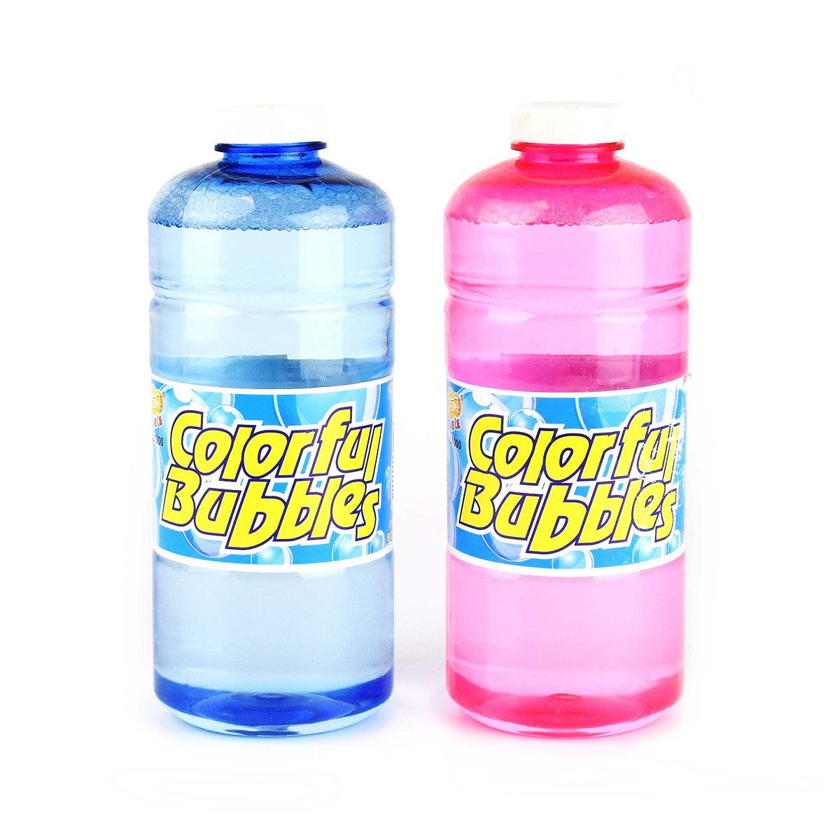 ROB REZERVA BALOANE DE SAPUN 1000ML 55067