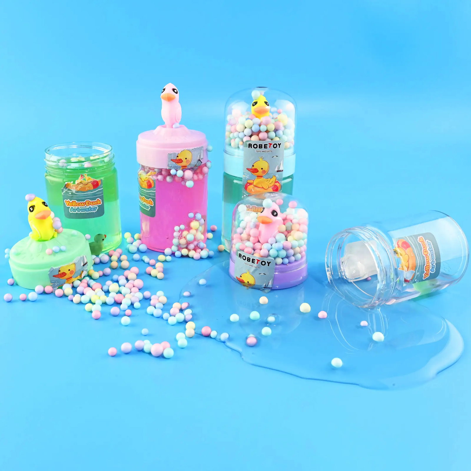 SLIME 173G RATUSCA 46708