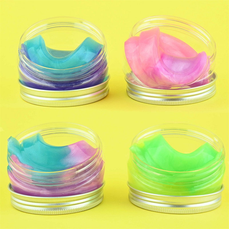 ROB SLIME 50G GALAXY 7CM 64050