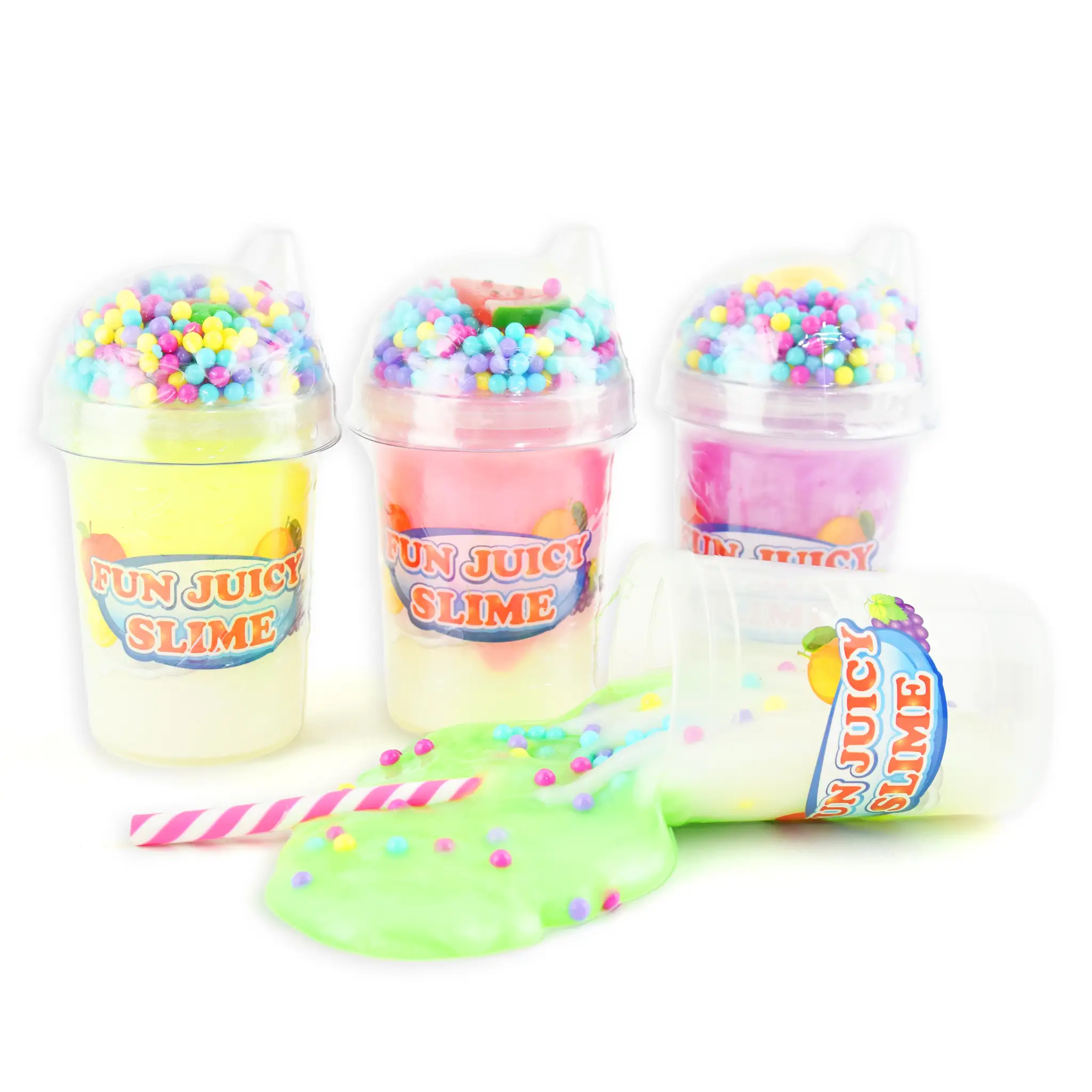 SLIME CORNET DE INGHETATA 64032