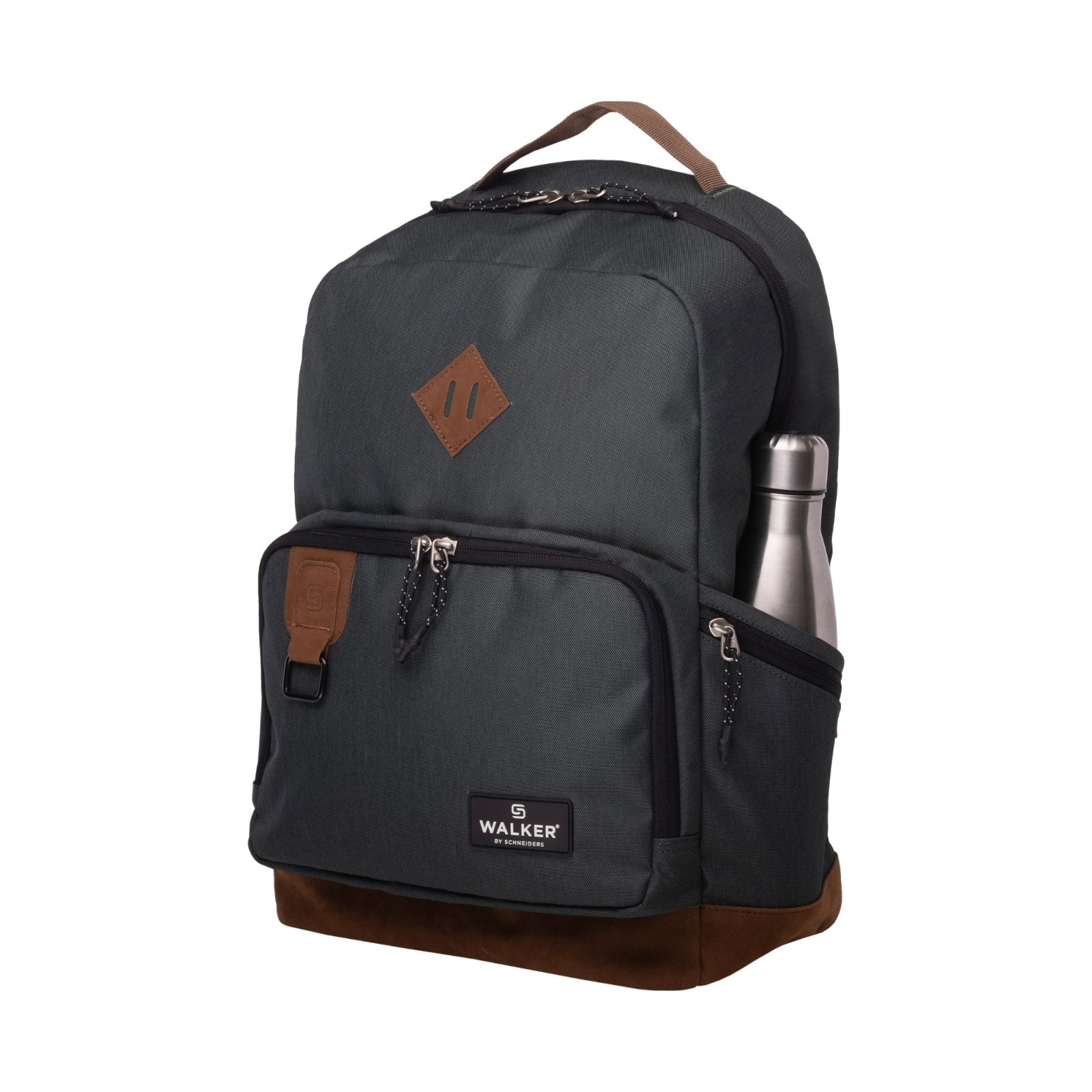 SCH RUCSAC SCOLAR WALKER PURE ECO ALGE 42154-355
