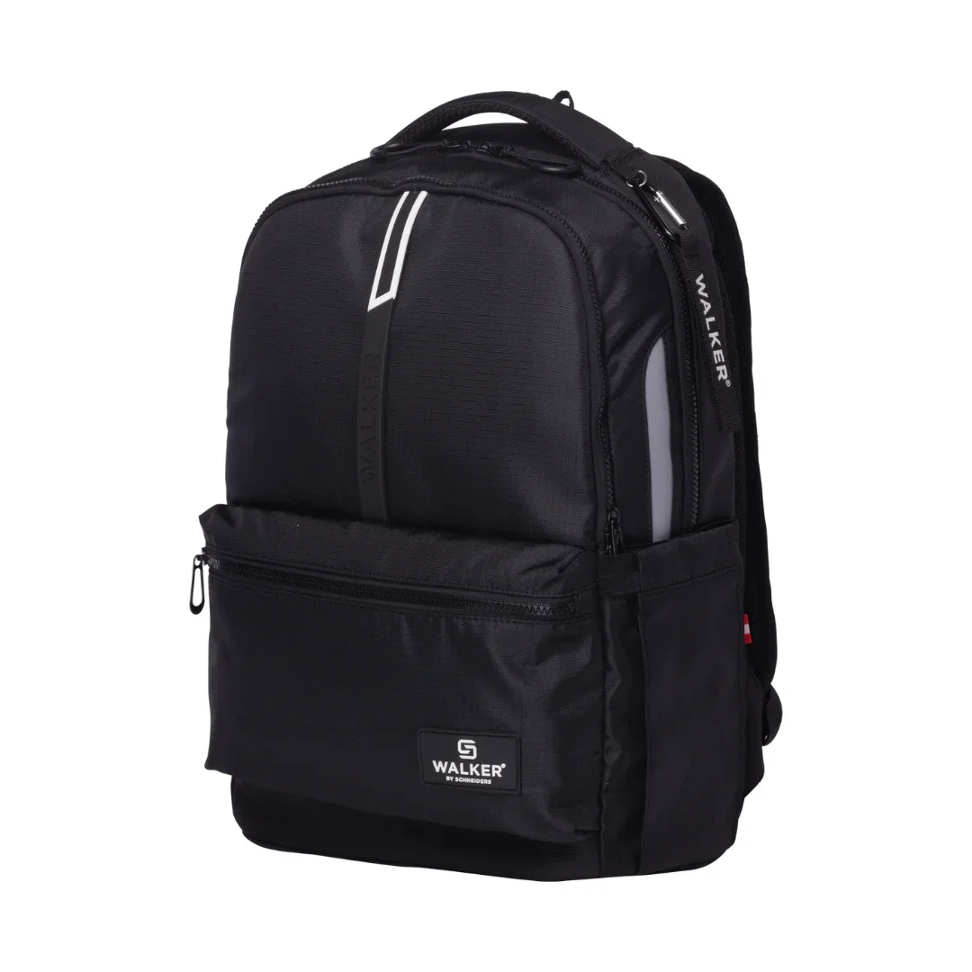 SCH RUCSAC SCOLAR WALKER REY BLACK 42625-080