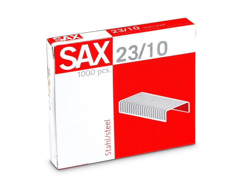 CAPSE SAX 23/10 6348 SD-004909