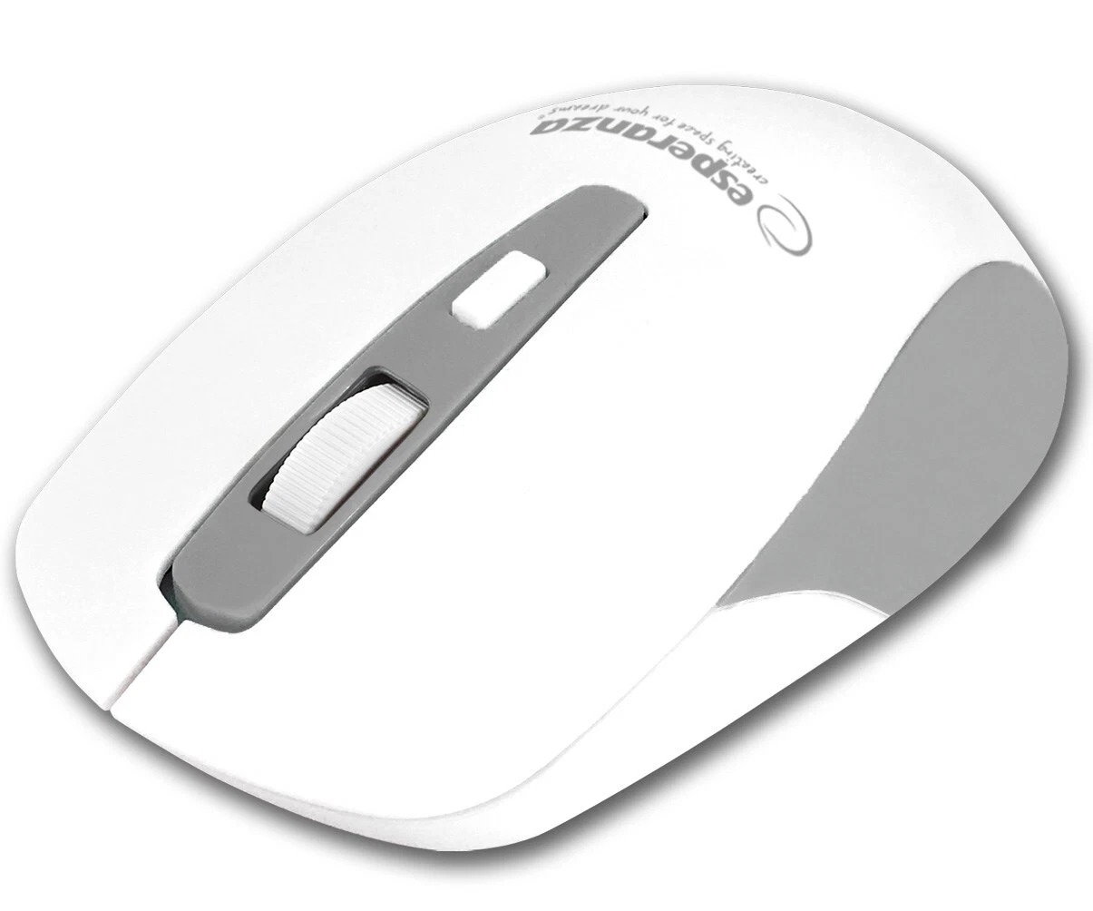 TEC MOUSE OPTIC FARA FIR 4D BLUETOOTH ESPERA EM130W