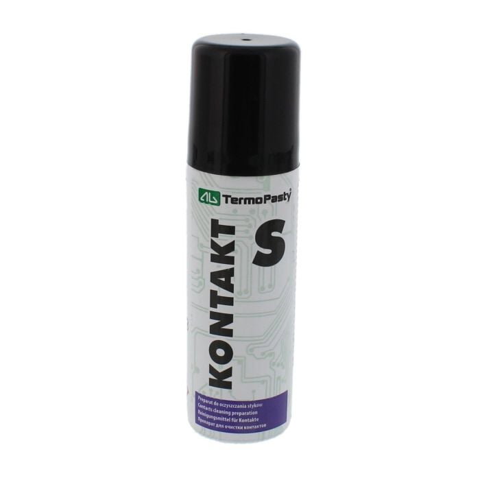 TEC SPRAY KONTAKT  CURATARE ELECTRONICE SI CONTACTE ELECTONICE 60ML TX-4178