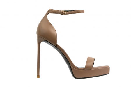 Sandale cu toc - ADA