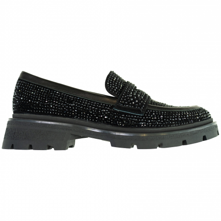 Pantofi flats - AMINA