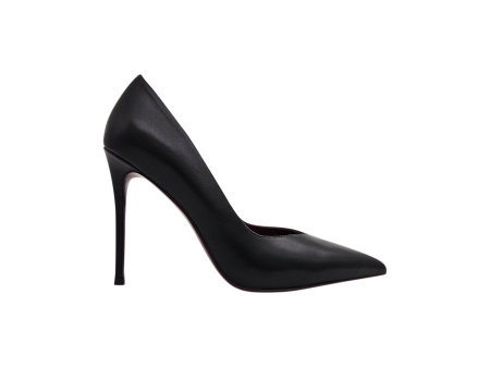 Pantofi cu toc - ARYA