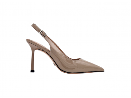 Pantofi cu toc - CAMELIA