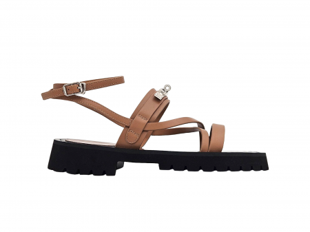 Sandale flats - CHLOE