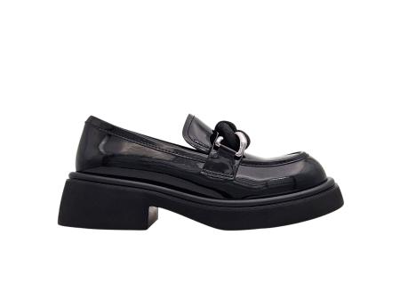 Pantofi flats - DREW