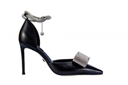 Pantofi cu toc - ELLA