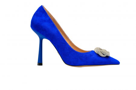 Pantofi cu toc - EMILIA