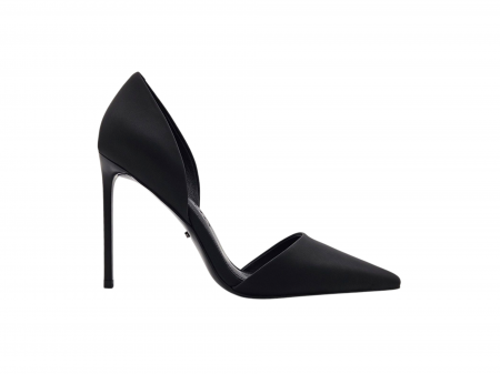 Pantofi cu toc - FAITH