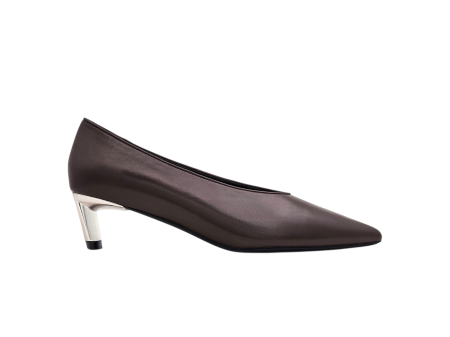 Pantofi cu toc - GWENITH