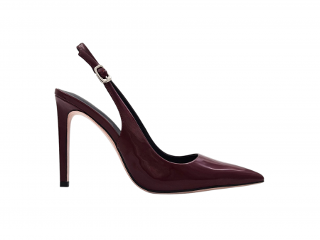 Pantofi cu toc - JADE