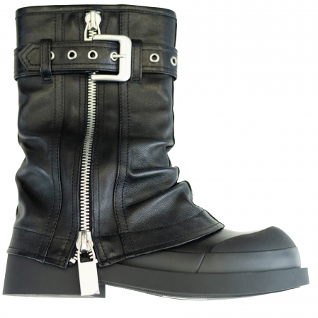 Ghete si botine - JASPER