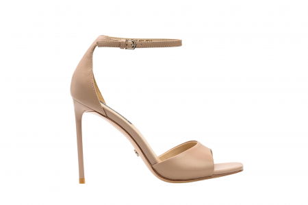 Sandale cu toc - JESSICA III