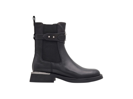 Ghete si botine - KENNEDY