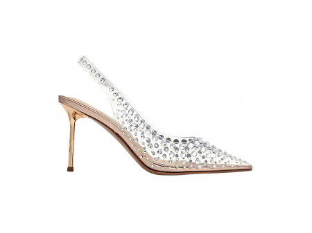 Pantofi cu toc - LARA II