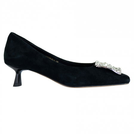 Pantofi cu toc - MABEL