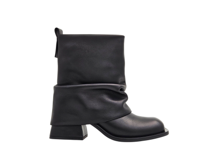 Ghete si botine - PESSA