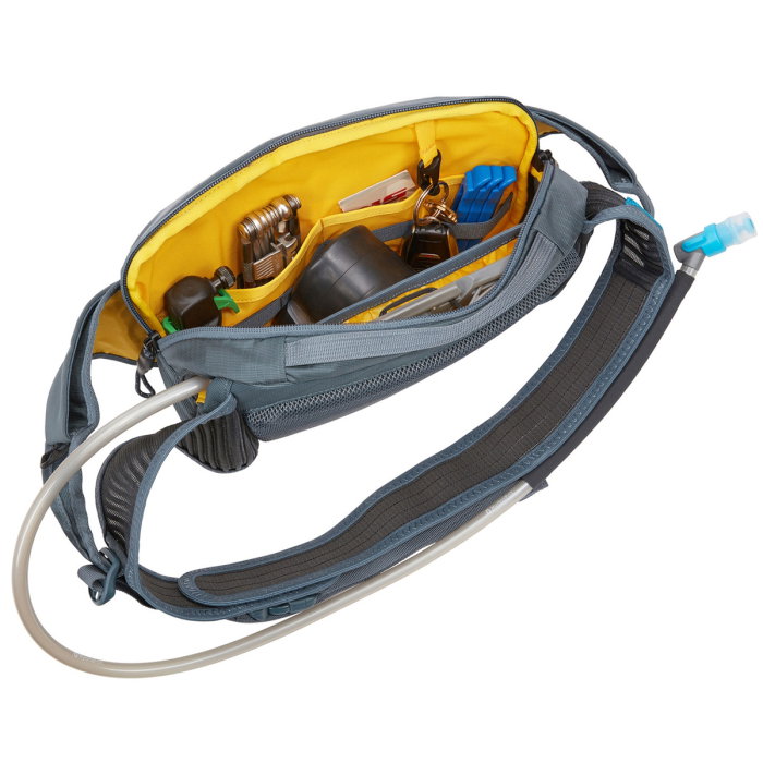 Borseta de sold Thule Rail Hip Pack 4L [5]