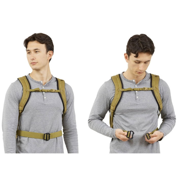 Borseta, Thule, Aion Sling, 2L, Crem [4]