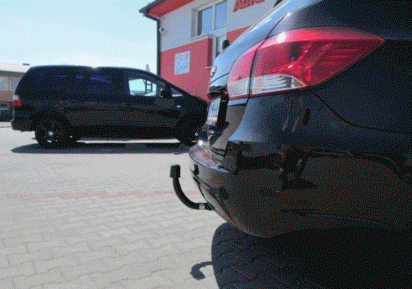 Chevrolet Cruze SW dupa 2012 carlig de remorcare vertical cu cheie marca Autohak [5]