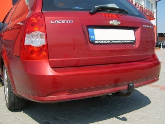 Carlig remorcare Chevrolet Lacetti combi dupa 2005 marca Autohak [2]