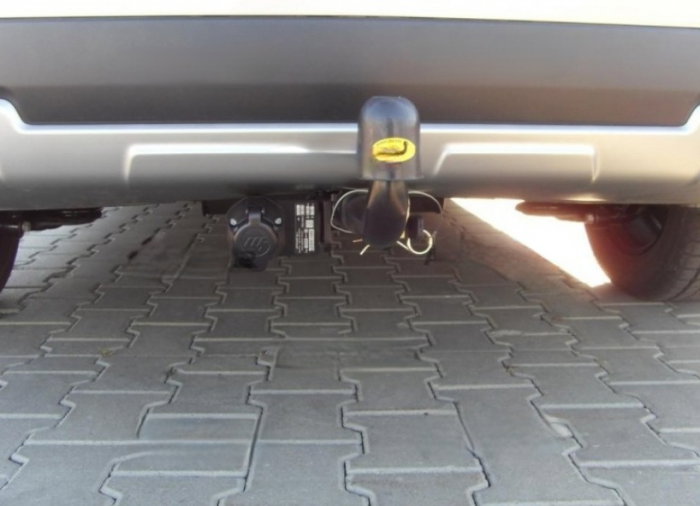 Chevrolet Orlando dupa 2011 carlig de remorcare demontabil automat vertical marca Westfalia [5]