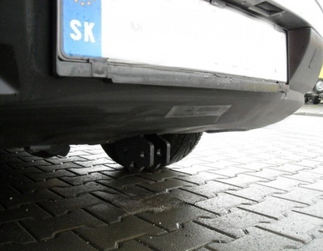 Carlig remorcare Citroen C5 4/5 usi 2004-2008  marca Autohak [3]