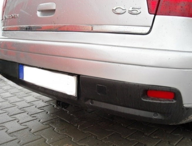 Carlig remorcare Citroen C5 4/5 usi 2004-2008  marca Autohak [4]
