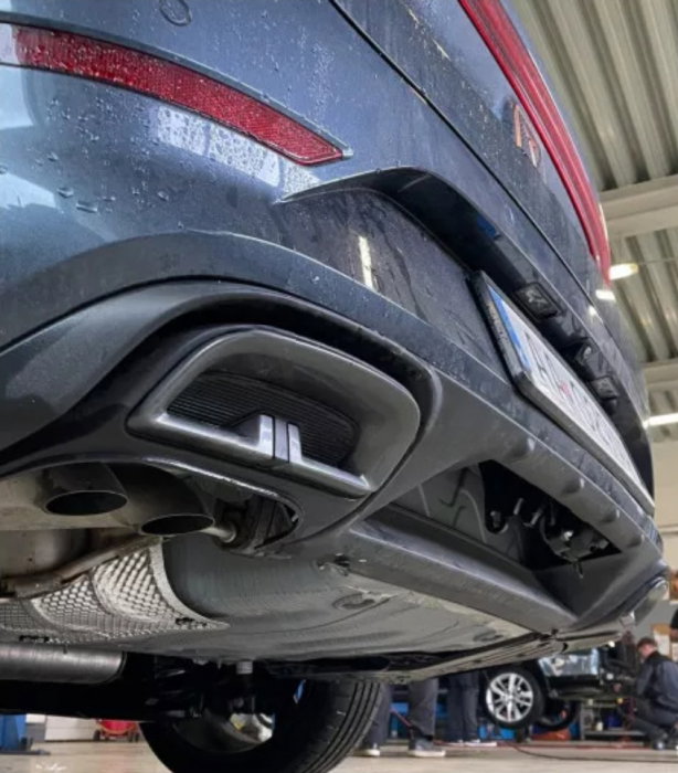 Carlig remorcare Cupra Leon combi 2020 - prezent demontabil automat vertical, marca Bosal / Oris [8]