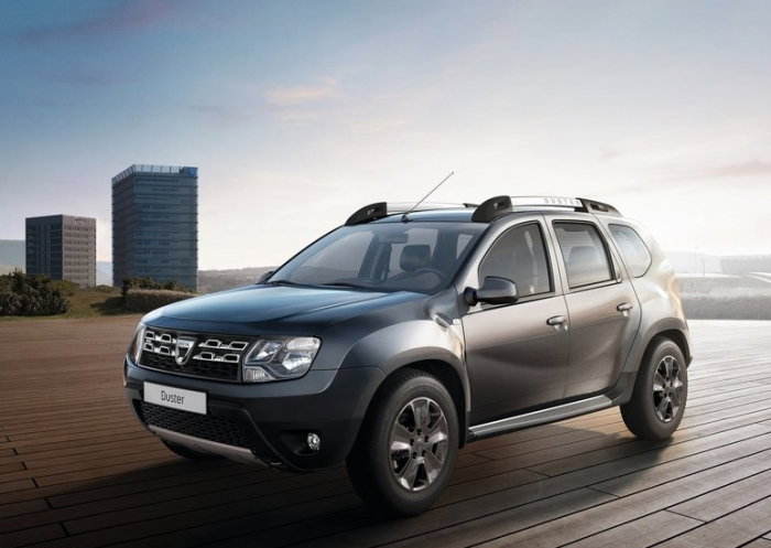 Dacia Duster 2013 - 2017 carlig de remorcare demontabil automat vertical marca Autohak [4]