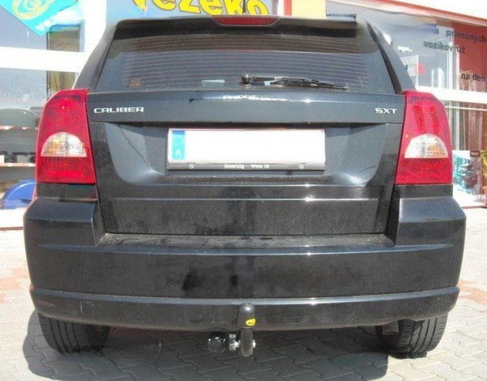 Carlig remorcare Dodge Caliber dupa 2006  marca Autohak [3]
