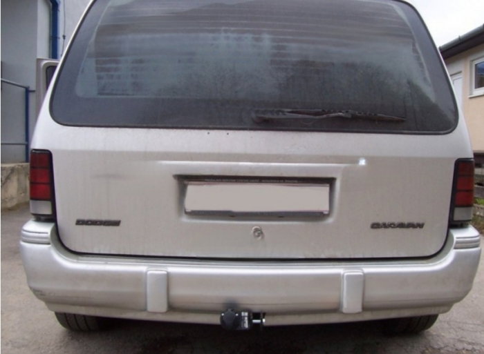Carlig remorcare Dodge Caravan ES 1991-1996 marca Autohak ch47s [3]