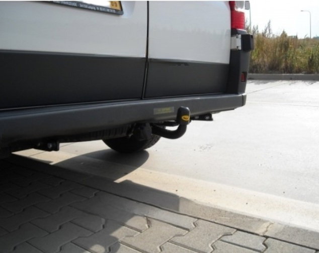 Carlig remorcare Fiat Ducato 3 duba L1 L2 L3 dupa 2006 marca Autohak [4]