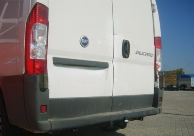 Fiat Ducato 3 duba L4 dupa 2006 carlig de remorcare [4]
