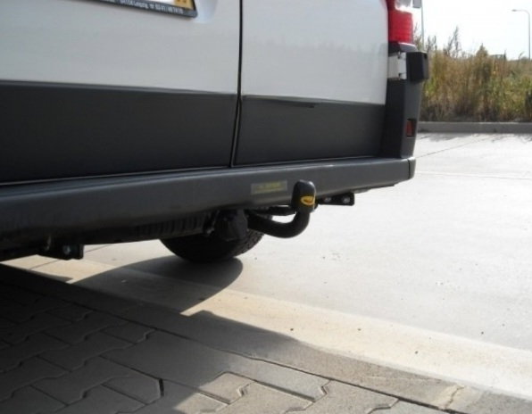 Fiat Ducato 3 duba L4 dupa 2006 carlig de remorcare [6]