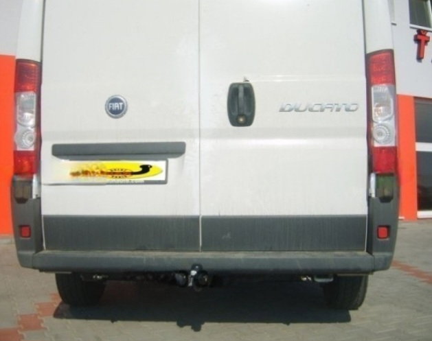 Fiat Ducato 3 duba L4 dupa 2006 carlig de remorcare [7]