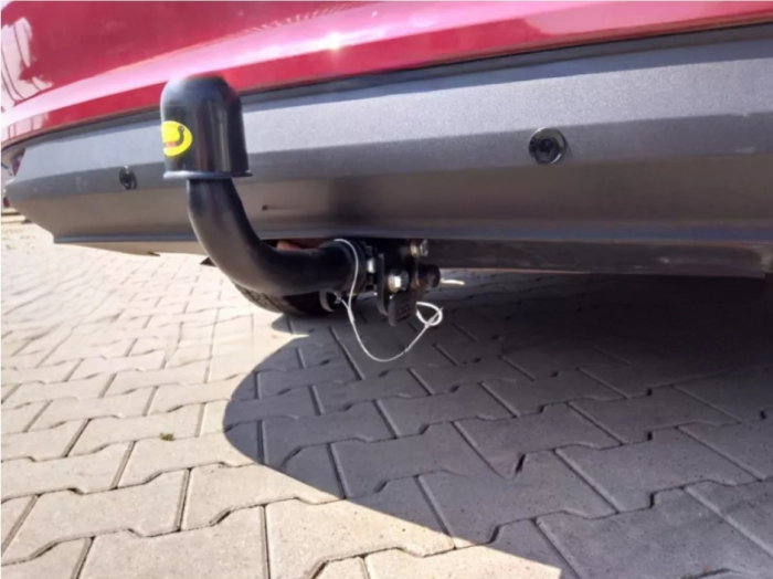 Fiat Tipo 4 usi dupa 2016 carlig de remorcare demontabil automat cu maneta [4]