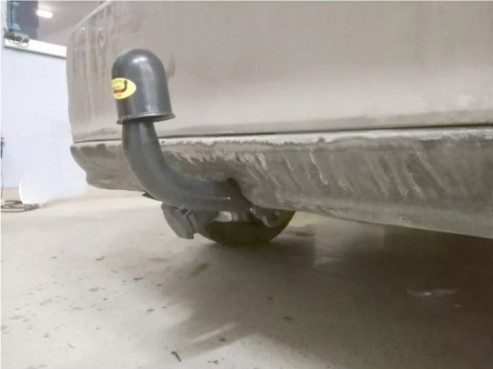 Carlig remorcare Fiat Tipo 4 usi fabricat dupa 2016 [3]