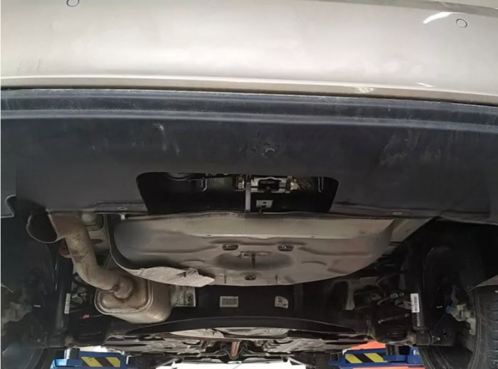 Fiat Tipo combi dupa 2017 carlig de remorcare demontabil automat vertical [5]