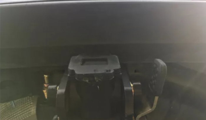 Ford C-Max 2010-2019 carlig de remorcare demontabil automat cu maneta [8]