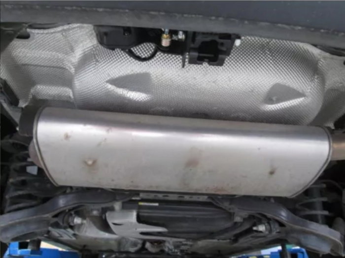 Ford C-Max 2010-2019 carlig de remorcare demontabil automat vertical [4]